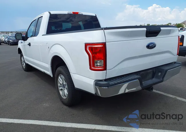 1FTEX1C85HKE50705: 42657103