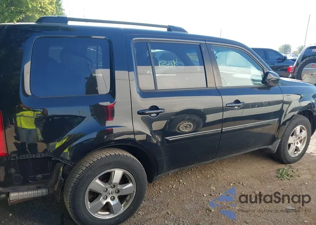 5FNYF4H40BB065631: 42657106