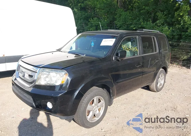 5FNYF4H40BB065631: 42657106