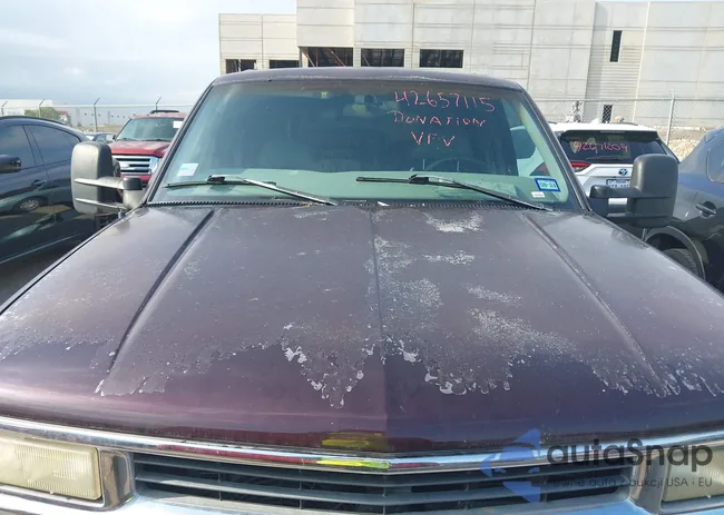 3GNGC26JXVG186125: 42657115