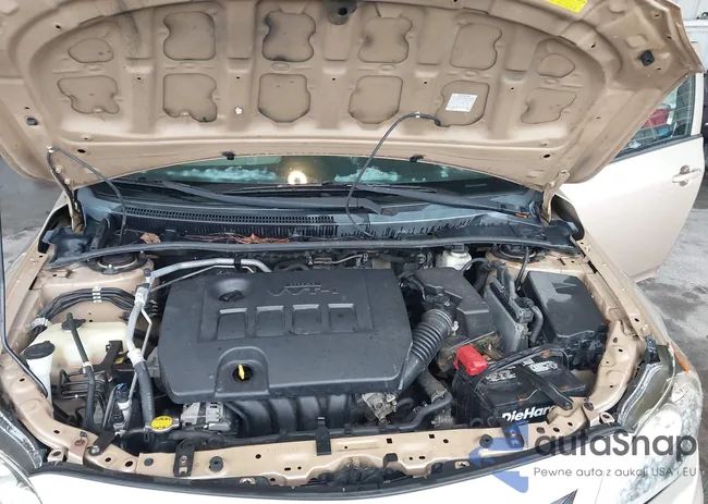 2T1BU4EE3CC895115: 42657130