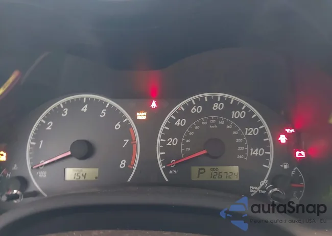 2T1BU4EE3CC895115: 42657130