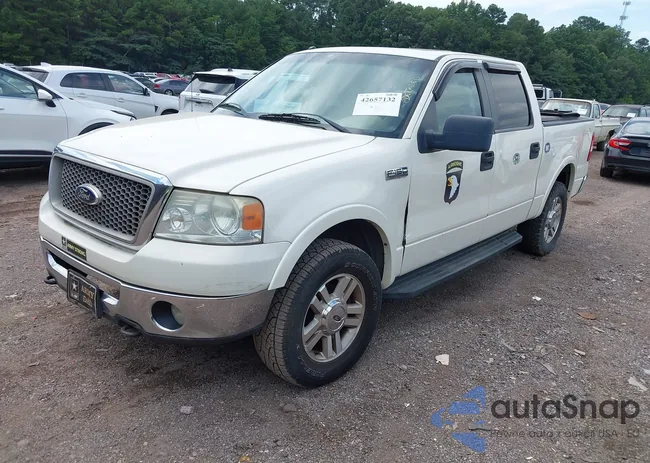 1FTPW14V87FA00179: 42657132