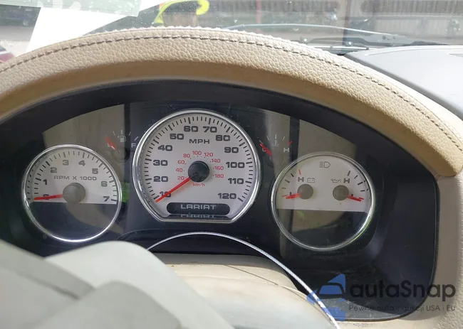 1FTPW14V87FA00179: 42657132