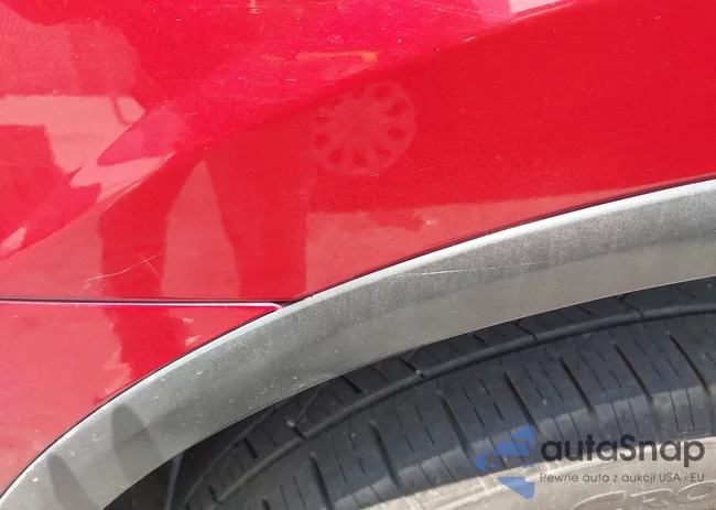 5GAKRCED9CJ261669: 42657133