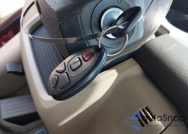 5GAKRCED9CJ261669: 42657133