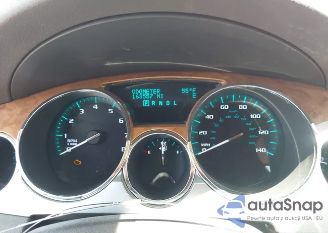 5GAKRCED9CJ261669: 42657133