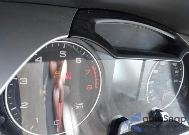 WAUFFAFL5BN027830: 42657136