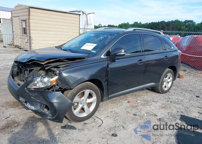 2T2ZK1BA9BC049473: 42657157