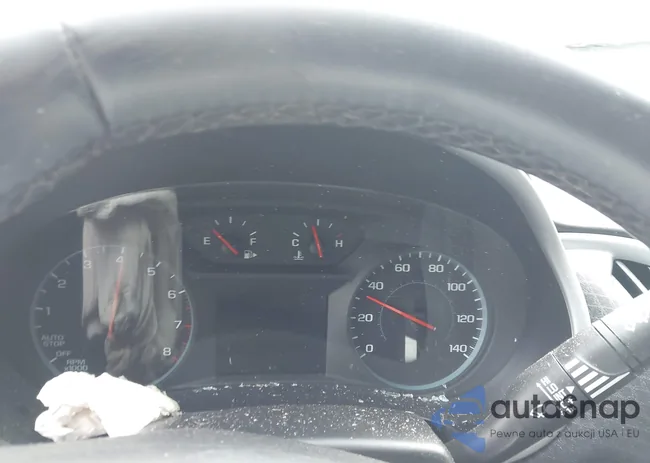 1G1ZG5ST4PF222340: 42657163