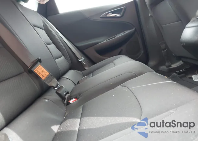 1G1ZG5ST4PF222340: 42657163