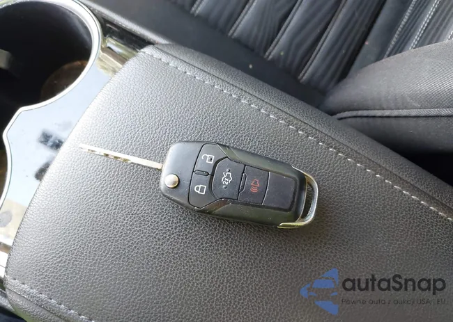 1FA6P0H70G5116695: 42657170