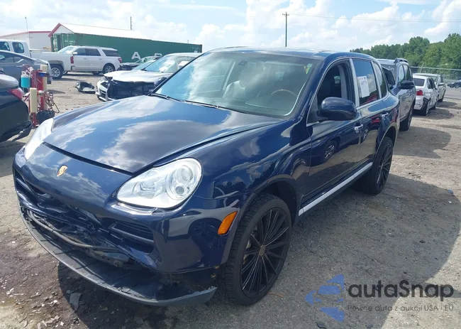 WP1AB29P66LA64818: 42657174