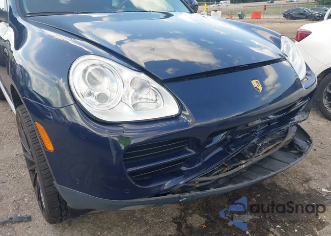 WP1AB29P66LA64818: 42657174