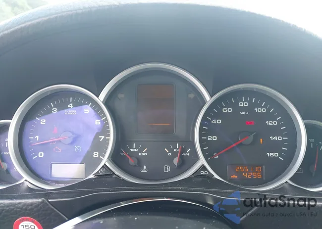 WP1AB29P66LA64818: 42657174