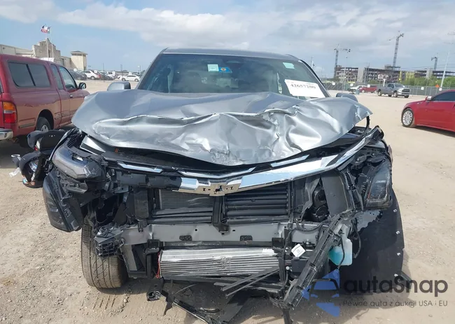 3GNAXHEG3SL318390: 42657200