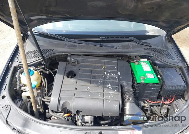 WAUNF78P76A020311: 42657199