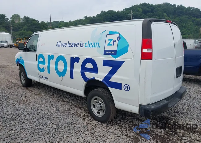 1GCZGHFG7L1161787: 42657202