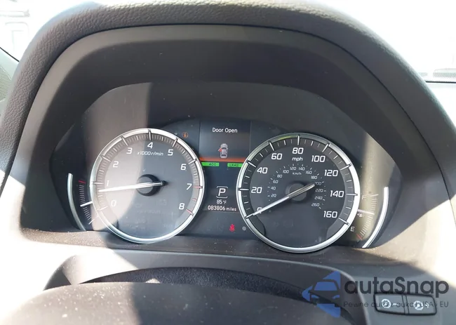 19UUB2F49KA007285: 42657203