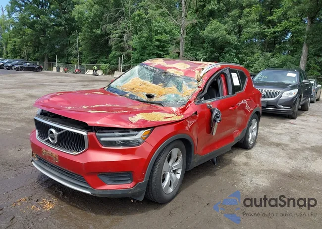 YV4162XZ6K2011690: 42657205