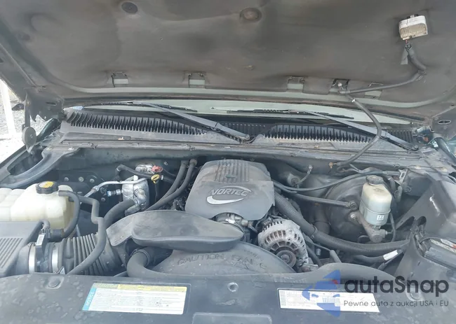 2GCEC19V811118417: 42657238