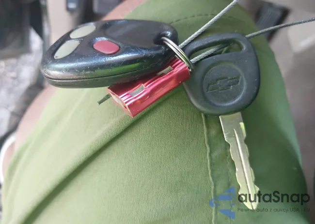 2GCEC19V811118417: 42657238