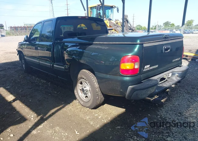 2GCEC19V811118417: 42657238