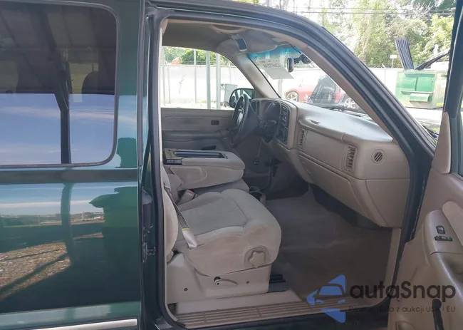 2GCEC19V811118417: 42657238