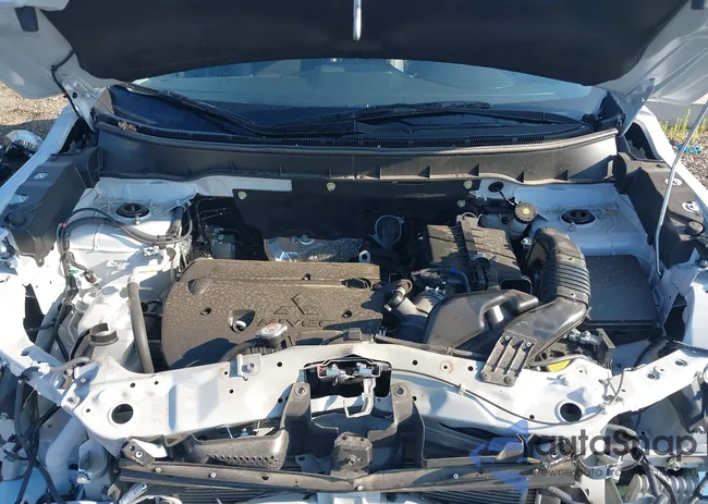 JA4ARUAU6PU016641: 42657250