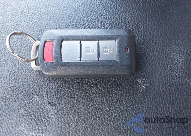 JA4ARUAU6PU016641: 42657250