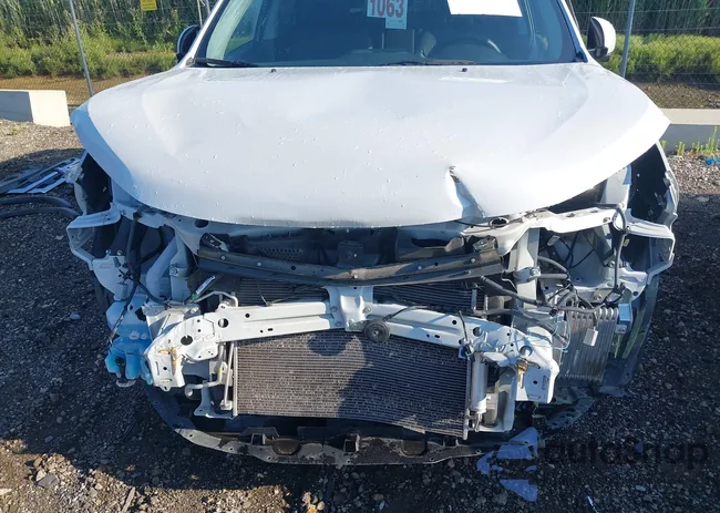 JA4ARUAU6PU016641: 42657250