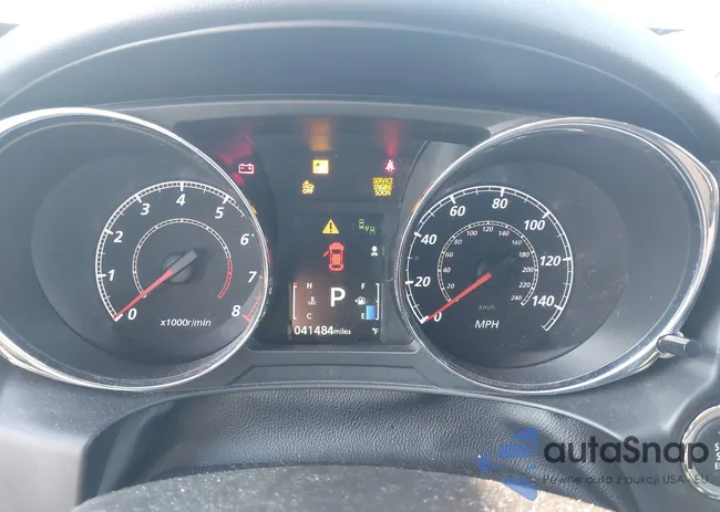 JA4ARUAU6PU016641: 42657250