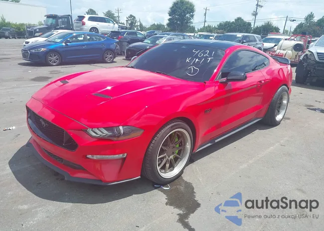 1FA6P8CF3N5134621: 42657254