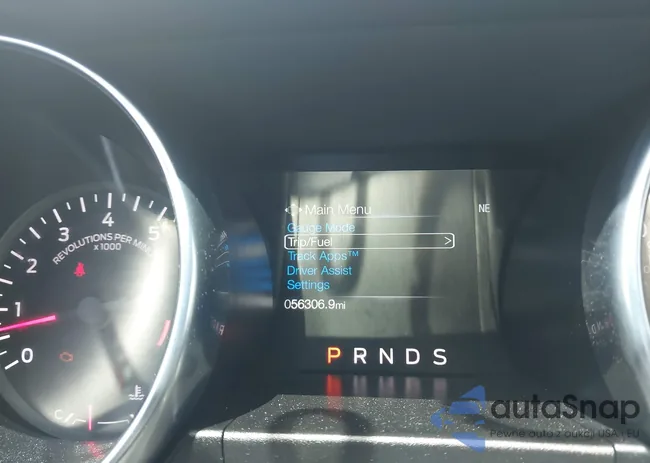 1FA6P8CF3N5134621: 42657254