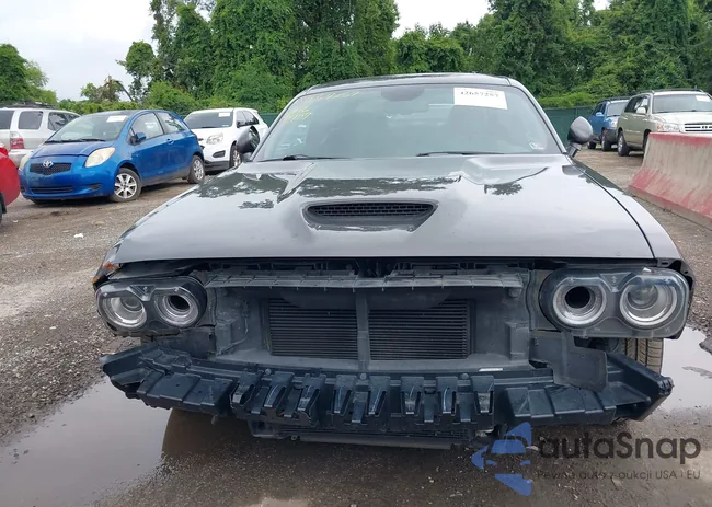 2C3CDZBT9KH641826: 42657257