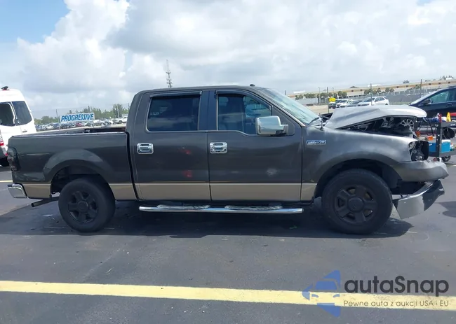 1FTPW12556FA47557: 42657262