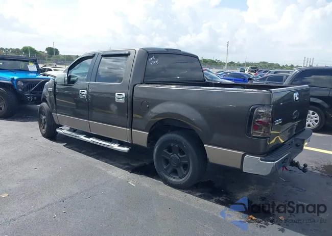 1FTPW12556FA47557: 42657262