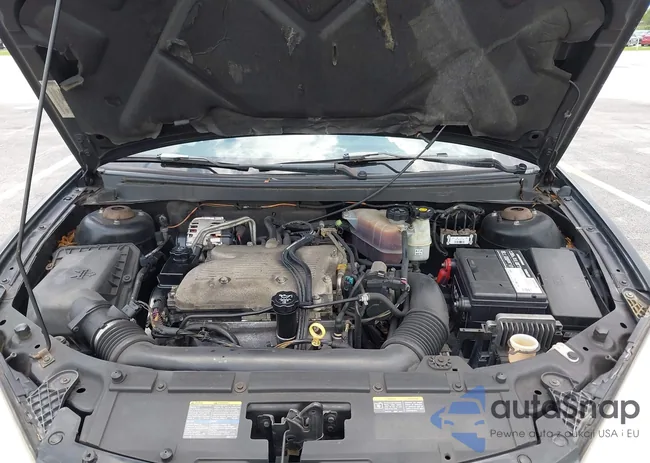 1G2ZG58N674229242: 42657270