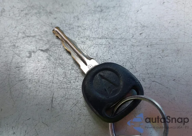 1G2ZG58N674229242: 42657270