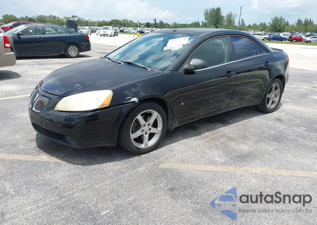 1G2ZG58N674229242: 42657270