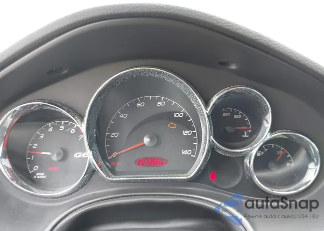 1G2ZG58N674229242: 42657270