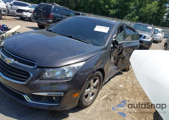 1G1PE5SB6G7105728: 42657290