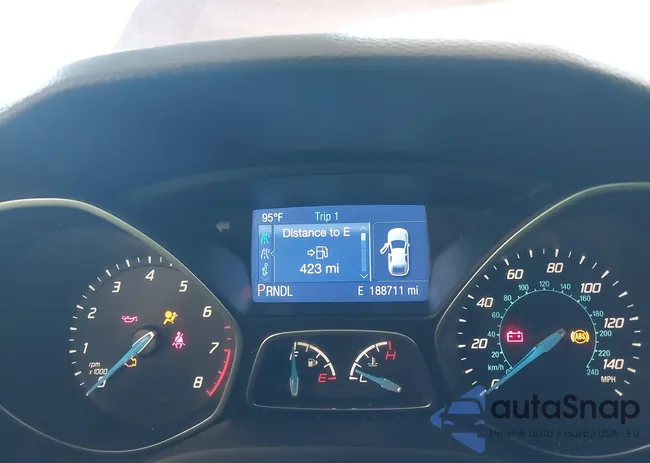 1FADP3F25EL176741: 42657294