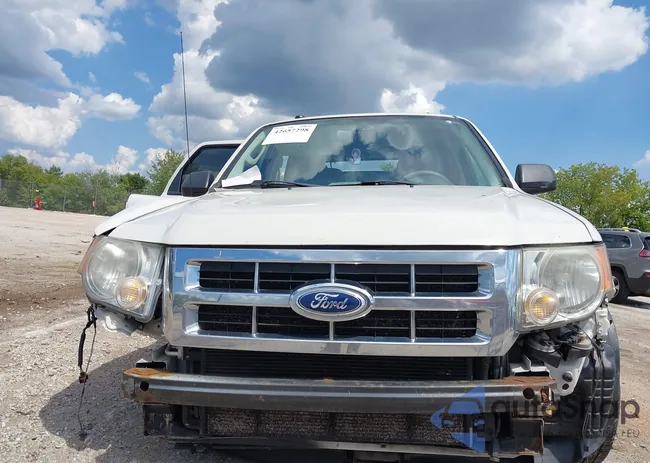 1FMCU9D74CKB33927: 42657298