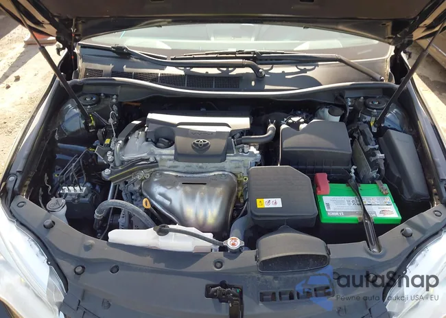 4T1BF1FK0HU444646: 42657301