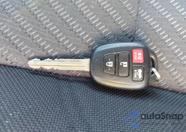 4T1BF1FK0HU444646: 42657301