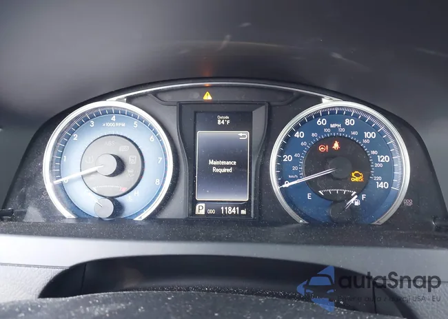 4T1BF1FK0HU444646: 42657301