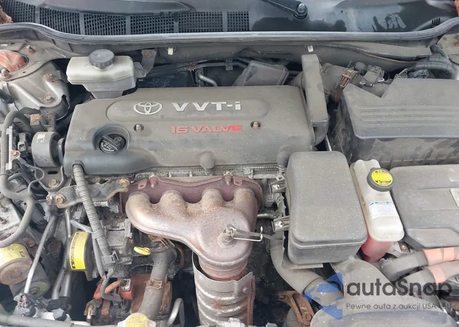 4T1BB46K38U060230: 42657305