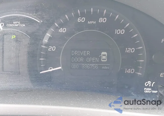 4T1BB46K38U060230: 42657305