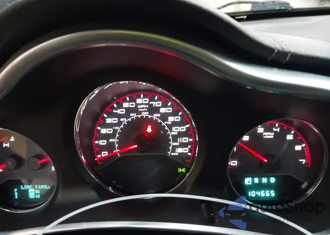 1C3CDZCB2DN614225: 42657308